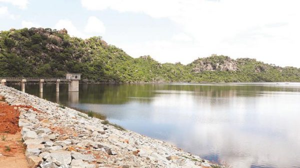 Marovanyati Dam In Murambinda To Be Commissioned Soon Report