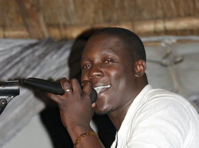 Alexio Kawara Back With A New Album After An 8 Year Old Hiatus ...