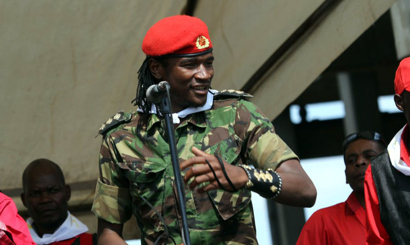 Jah Prayzah Is Apolitical – Manager – Pindula News