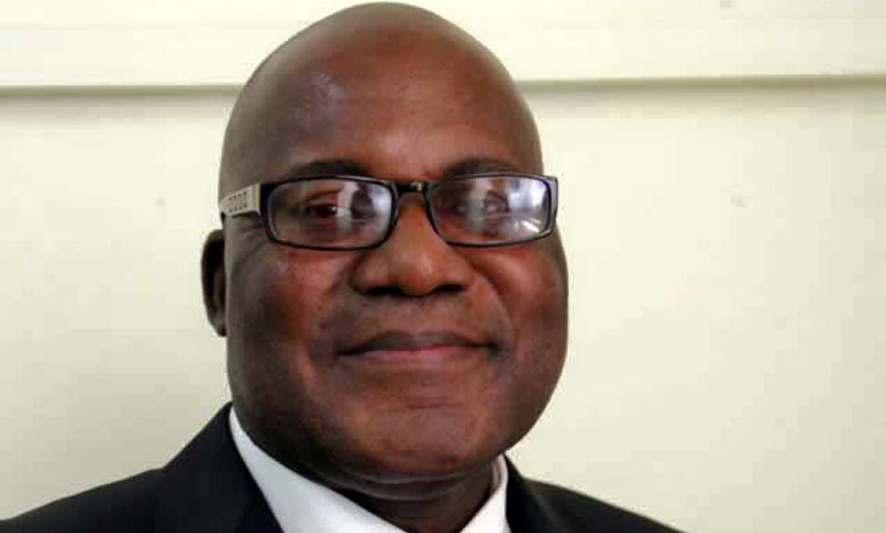 Christopher Mushohwe