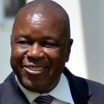 Chris Mutsvangwa