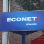 Econet Wireless Zimbabwe