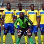Harare City Football Club