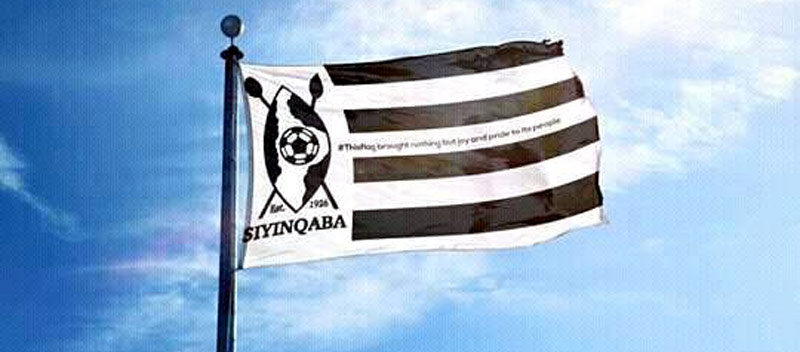Highlanders Flag