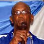 Kenny Mubaiwa