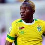 Zimbabwe Warriors Lead Naby Keita's Guinea 2-0 At Half Time