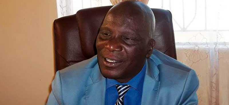 Zimbabwe People First Masvingo provincial spokesperson dies – Pindula News