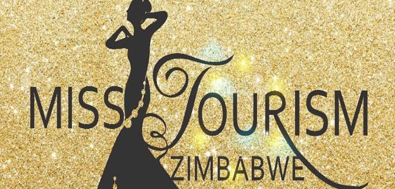 Miss Tourism Zimbabwe