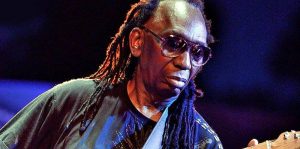 Thomas Mapfumo
