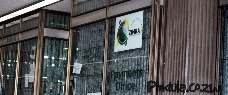 Man Takes Zimra To Court Over Forex Duty Pindula News - 