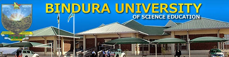 Bindura University Eye Clinic Has Opened