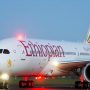 Ethiopian Airlines Launches Flights To Bulawayo
