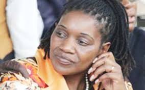 Henrietta Rushwaya