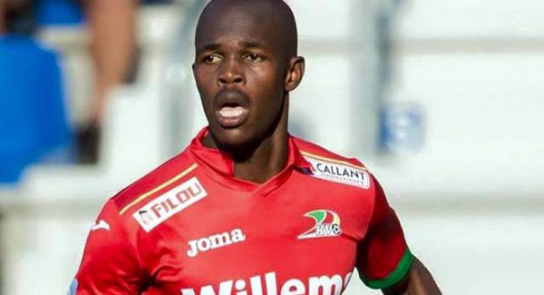 Warriors Confirm Musona Availability For Liberia Clash – Pindula News