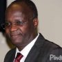 "Power Crises Will Leave Zimbabwe And South Africa As Failed States!" - Jonathan Moyo