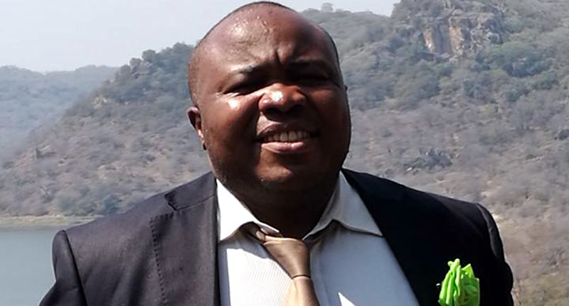 Neville Mutsvangwa Monica Mutsvangwa's son fraudulent transactions
