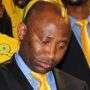 Peter Ndlovu faces serious sanctions at Mamelodi Sundowns