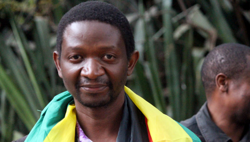 Stan Zvorwadza