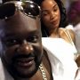 Socialite Tazvi Joseph Mhaka