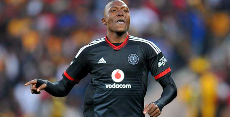 Tendai Ndoro