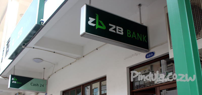 ZB Financial Holdings Says It Intends To Regain Control Of Mashonaland Holdings