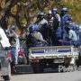 Riot Police Deployed To Monitor Teachers Marking ZIMSEC O' Level Exams
