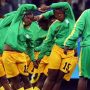 30 Mighty Warriors Called For AWCON Qualifier Against Botswana