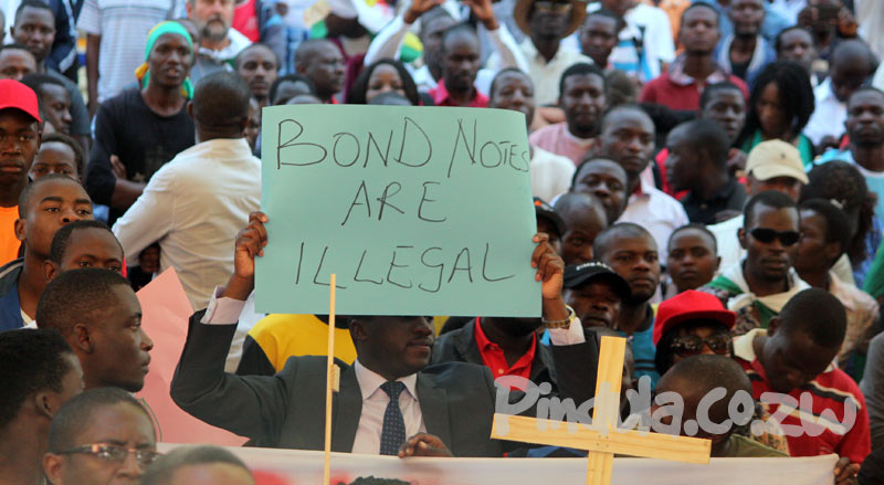 Bond Notes