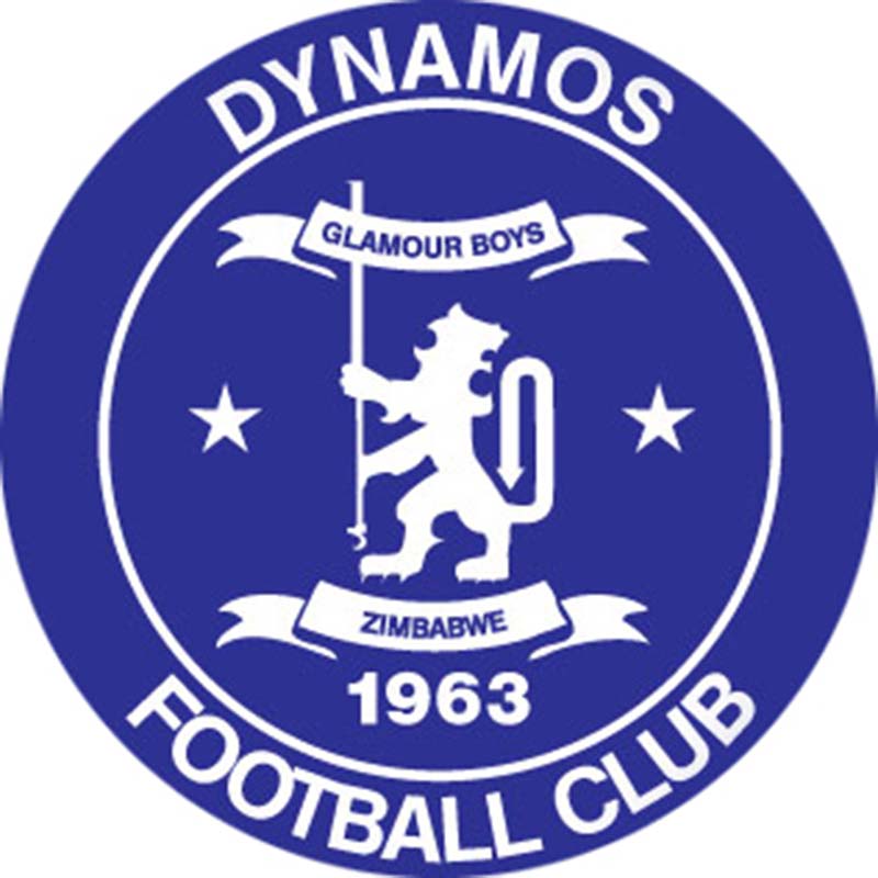 Dynamos Logo