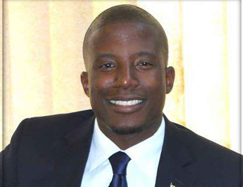Ace Lumumba