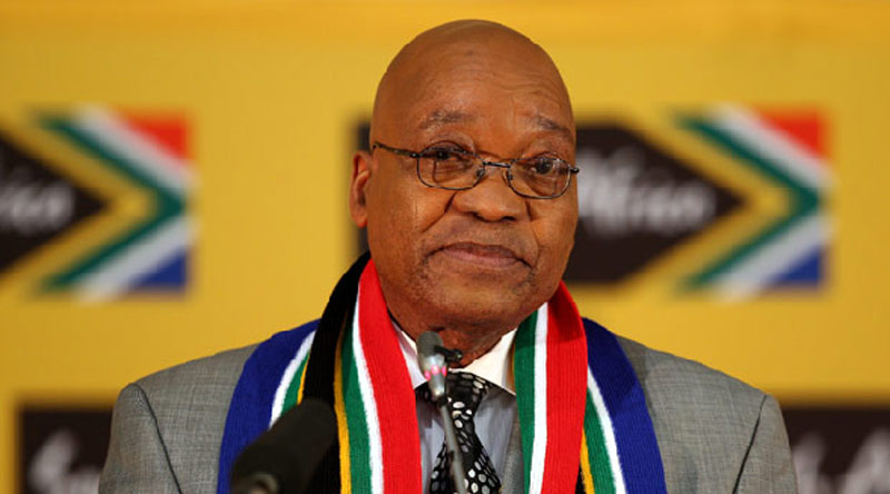 Jacob Zuma imprisonment not easy ANC