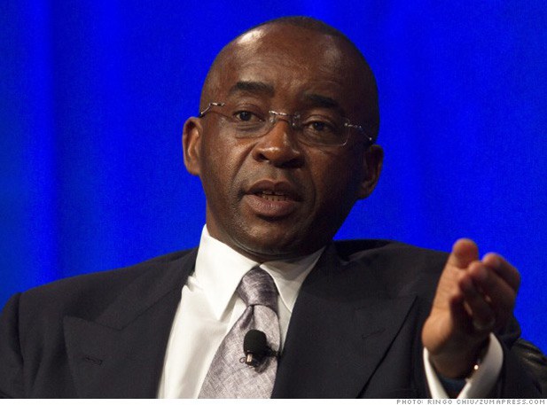 Strive Masiyiwa