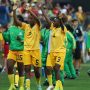 Mighty Warriors Squad For COSAFA Women's Championship Announced