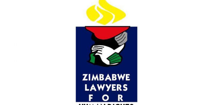 Zimbabawe Lawyers Human Rights (ZLHR)