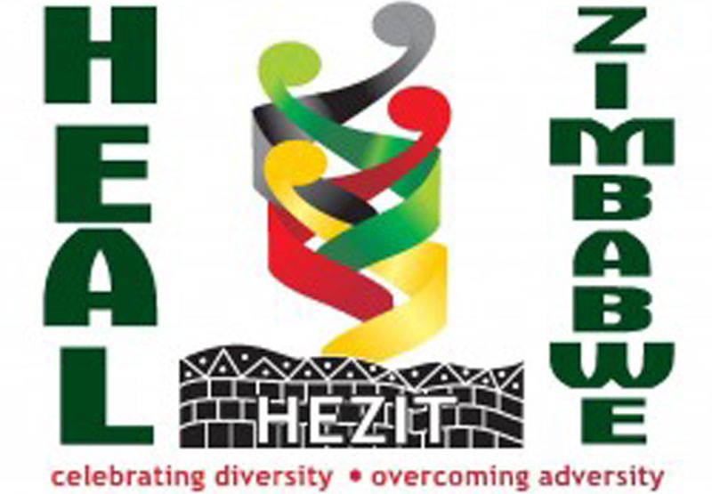 Heal Zimbabwe Trust