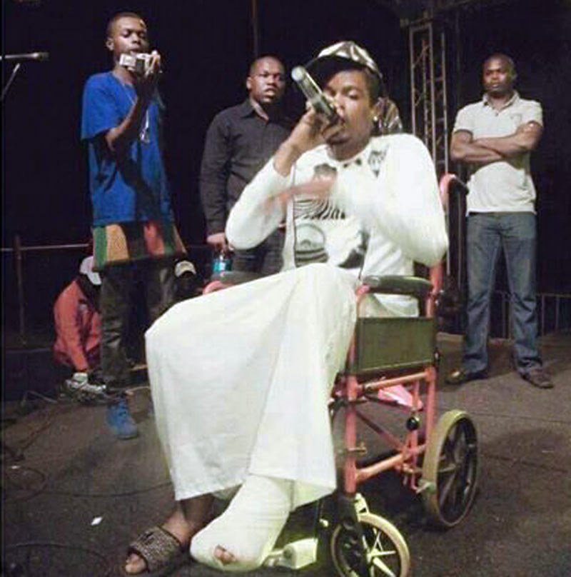 Soul Jah Love