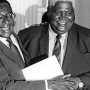 President Mnangagwa Says The 1987 Unity Accord Should Never Be Breached