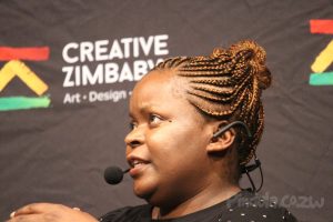 Petina Gappah