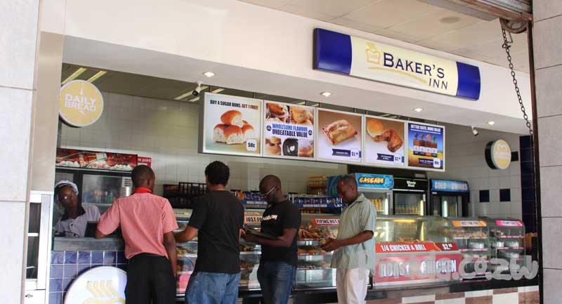Bakers Inn