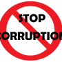 Corruption Killed Confidence In Public Institutions - CCC