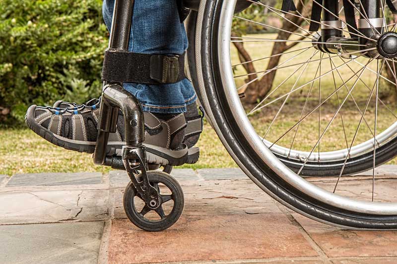 Government Announces Loans, Capacity-building Workshops For People With Disabilities