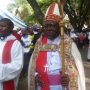 Anglican Church clergymen