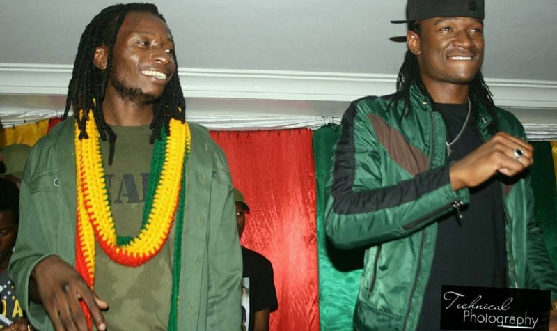 Jah Prayzah Refuses To Feature In Baba Harare's "Guzuzu 