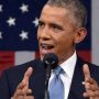 Barrack Obama
