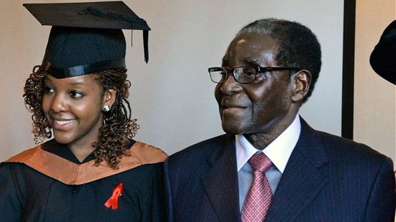 Bona Mugabe Chikore Disowns Social Media Accounts