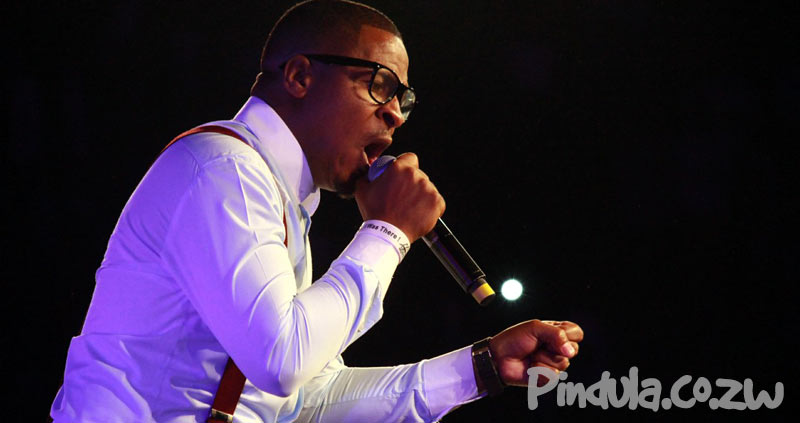 The Zimpraise Event Now Open And FREE For All General Entry