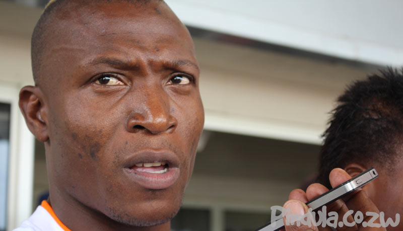 Tendai Ndoro