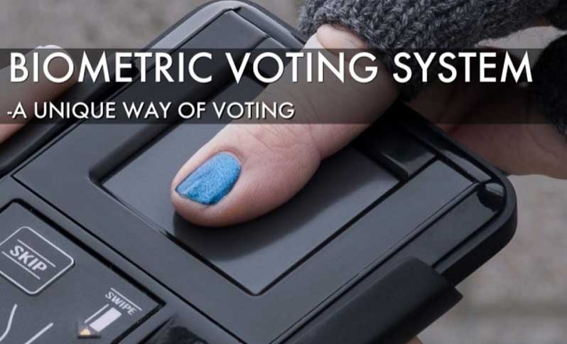Youth Forum Zimbabwe Outlines Challenges And Gaps In ZEC's Voter Registration Blitz