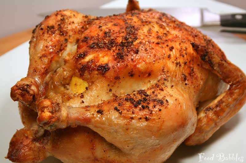 Chicken