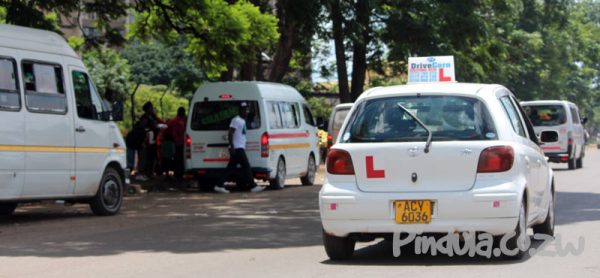 Driving Schools In Bulawayo Increase Lesson Charges ⋆ Pindula News